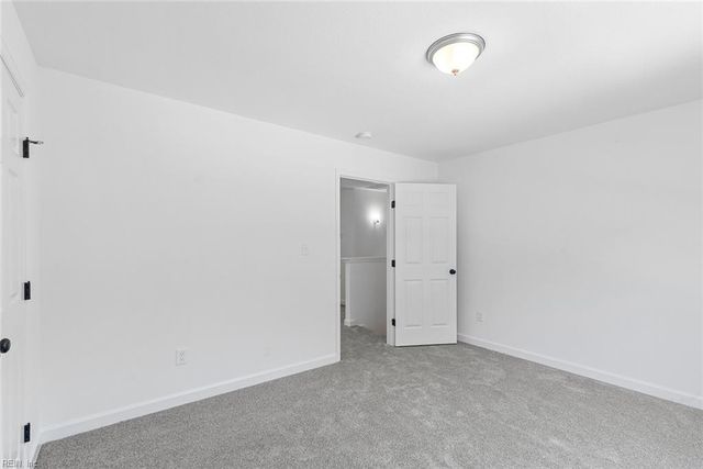 308 Bidwell ST, Suffolk, VA 23434