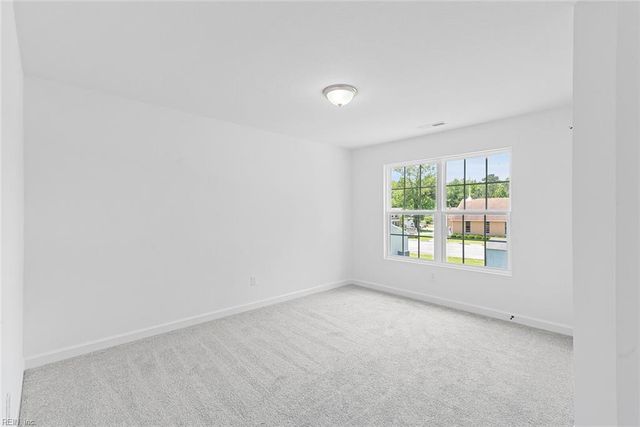 308 Bidwell ST, Suffolk, VA 23434