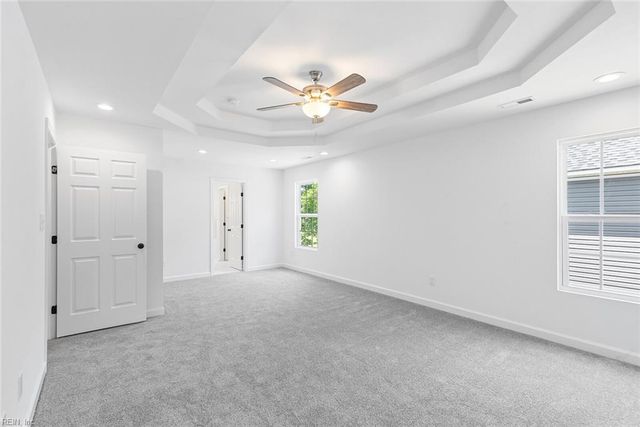308 Bidwell ST, Suffolk, VA 23434