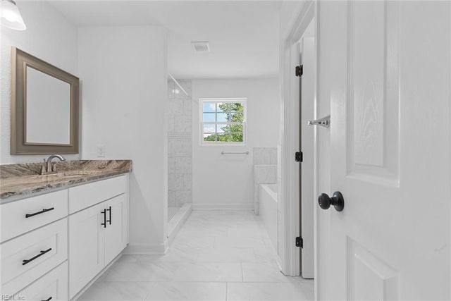 308 Bidwell ST, Suffolk, VA 23434