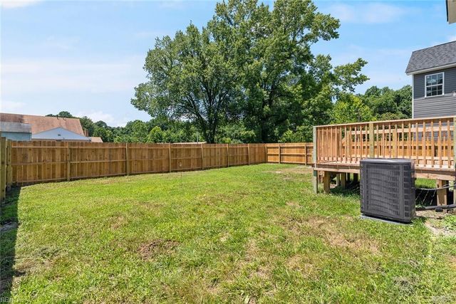 308 Bidwell ST, Suffolk, VA 23434