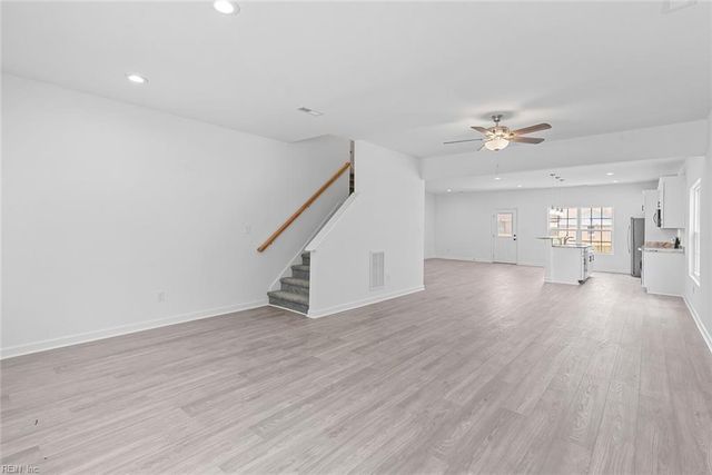 308 Bidwell ST, Suffolk, VA 23434