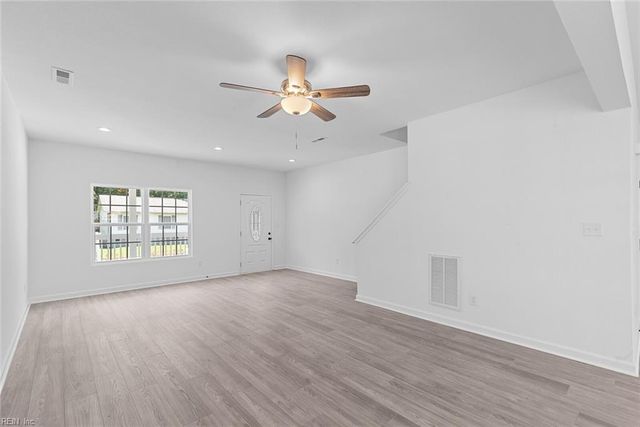 308 Bidwell ST, Suffolk, VA 23434
