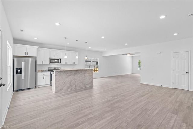 308 Bidwell ST, Suffolk, VA 23434