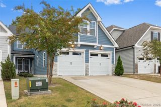 50 Spruce Hollow Circle, Spring Lake, NC 28390