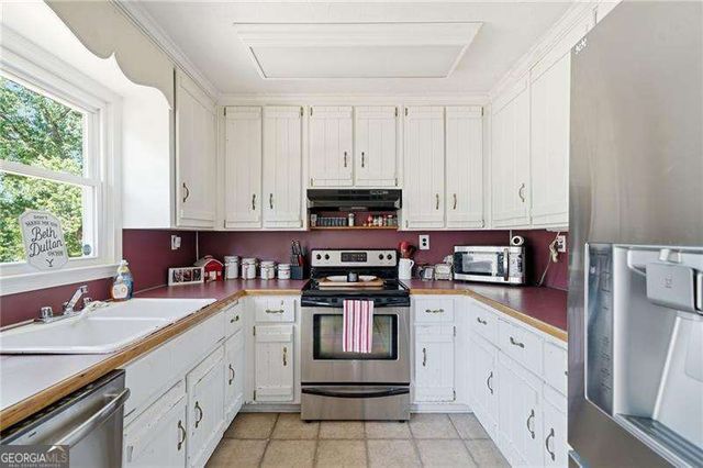 971 Pinyan Lane, Canton, GA 30115
