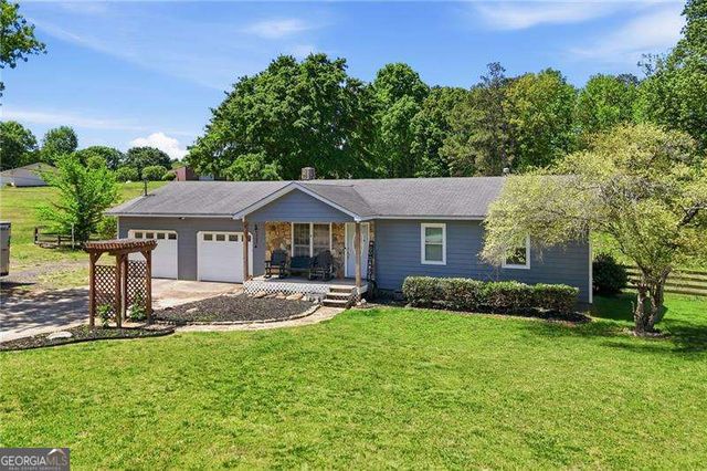 971 Pinyan Lane, Canton, GA 30115