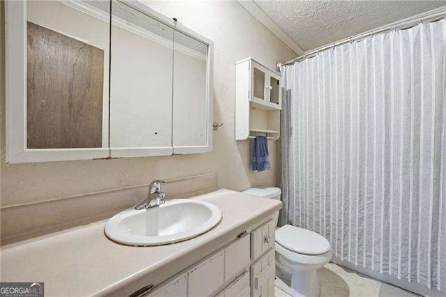 971 Pinyan Lane, Canton, GA 30115