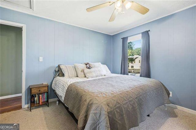 971 Pinyan Lane, Canton, GA 30115