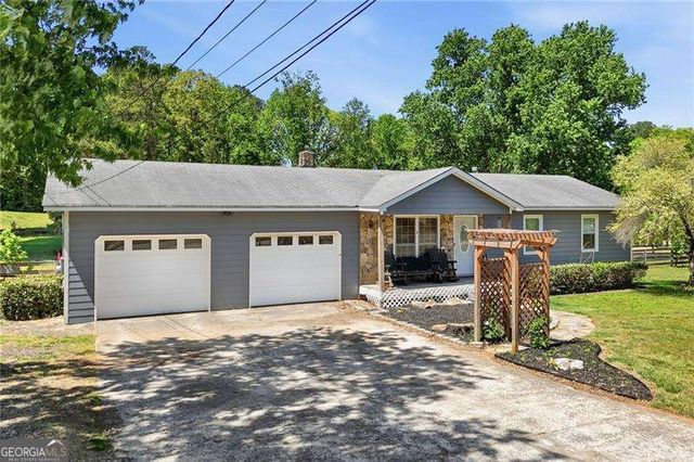 971 Pinyan Lane, Canton, GA 30115