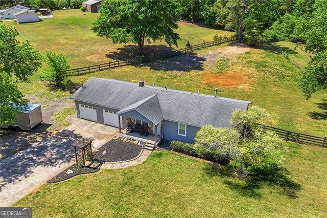 971 Pinyan Lane, Canton, GA 30115