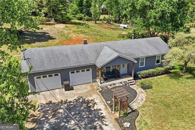 971 Pinyan Lane, Canton, GA 30115