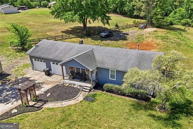 971 Pinyan Lane, Canton, GA 30115
