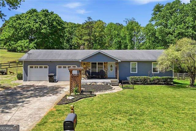 971 Pinyan Lane, Canton, GA 30115