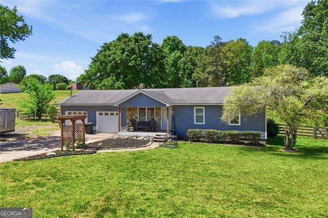 971 Pinyan Lane, Canton, GA 30115