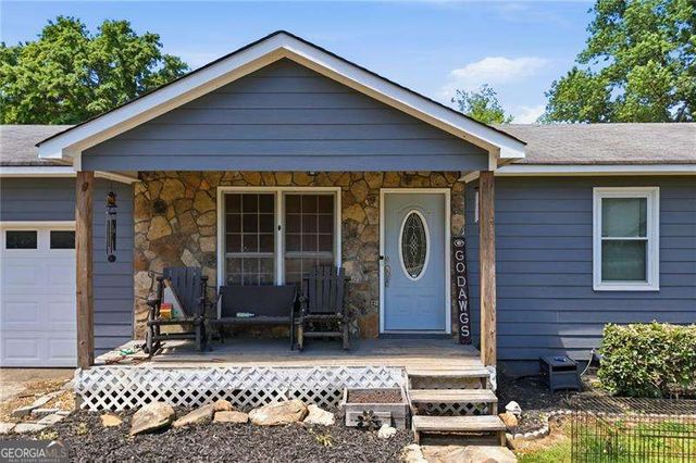 971 Pinyan Lane, Canton, GA 30115