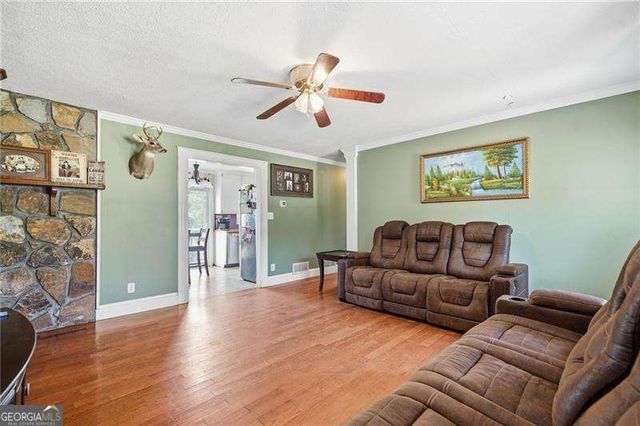 971 Pinyan Lane, Canton, GA 30115