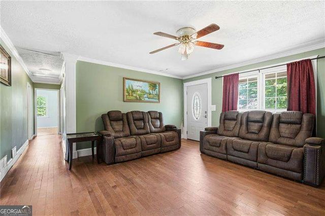 971 Pinyan Lane, Canton, GA 30115
