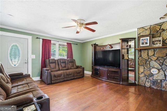 971 Pinyan Lane, Canton, GA 30115