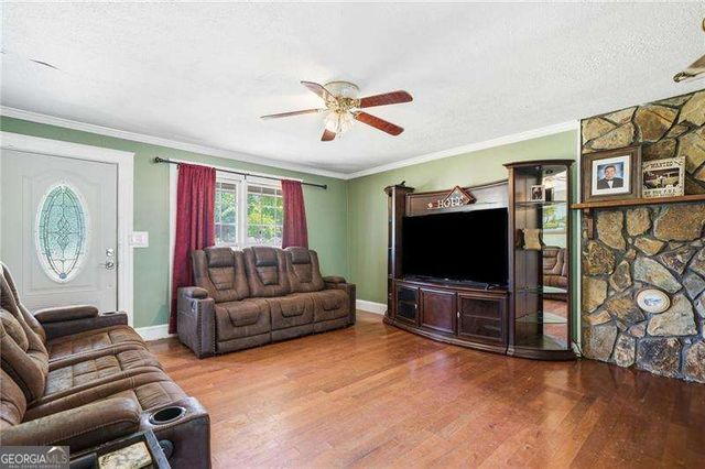 971 Pinyan Lane, Canton, GA 30115