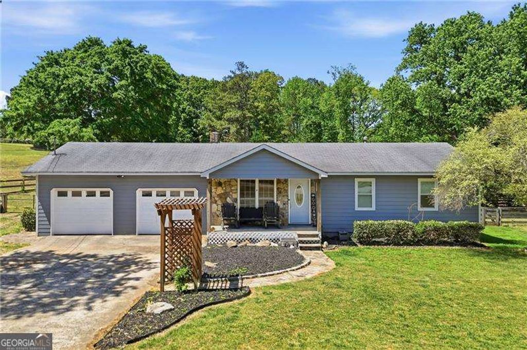 971 Pinyan Lane, Canton, GA 30115