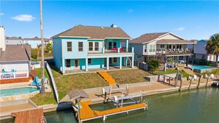 227 Windjammer, Rockport, TX 78382