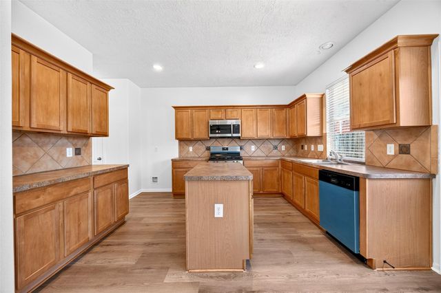 19246 Hopeview Court, Katy, TX 77449