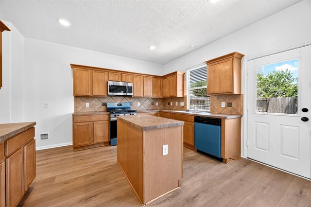 19246 Hopeview Court, Katy, TX 77449