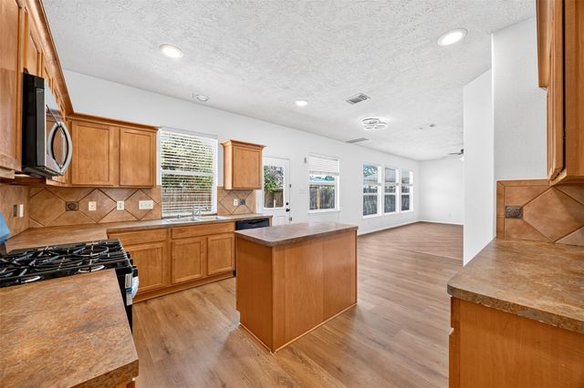 19246 Hopeview Court, Katy, TX 77449