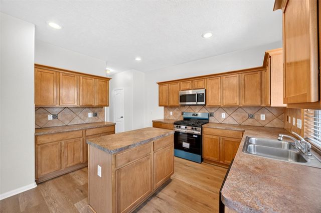 19246 Hopeview Court, Katy, TX 77449