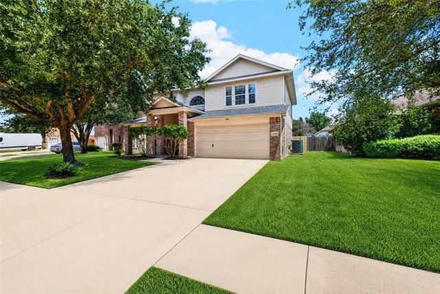 19246 Hopeview Court, Katy, TX 77449