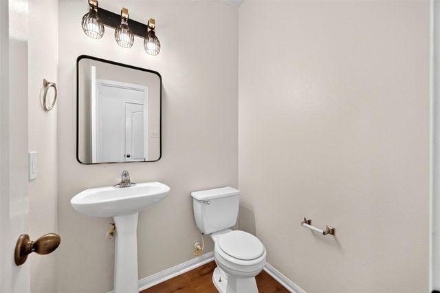 19246 Hopeview Court, Katy, TX 77449