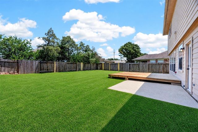 19246 Hopeview Court, Katy, TX 77449