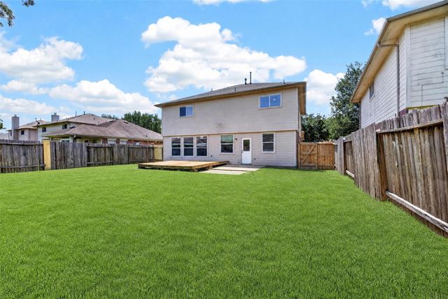 19246 Hopeview Court, Katy, TX 77449