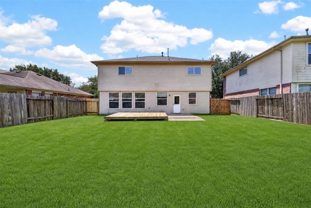 19246 Hopeview Court, Katy, TX 77449