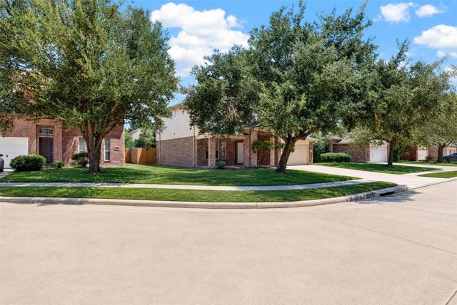 19246 Hopeview Court, Katy, TX 77449