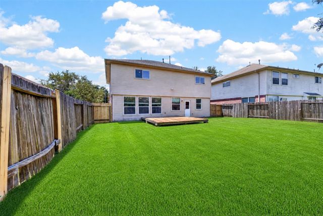 19246 Hopeview Court, Katy, TX 77449