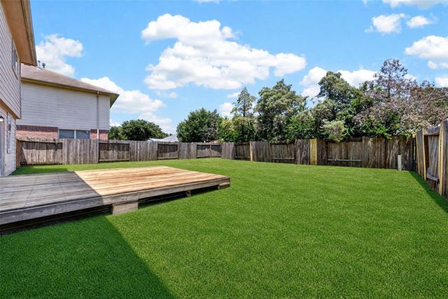 19246 Hopeview Court, Katy, TX 77449