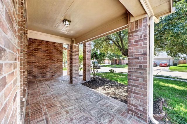 19246 Hopeview Court, Katy, TX 77449