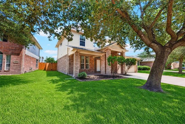 19246 Hopeview Court, Katy, TX 77449