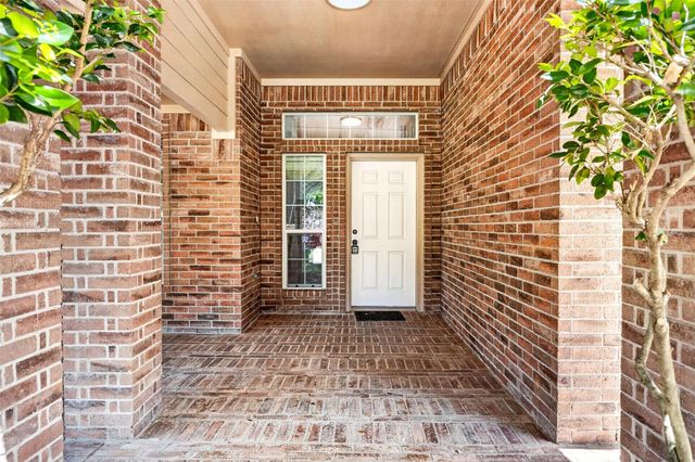 19246 Hopeview Court, Katy, TX 77449