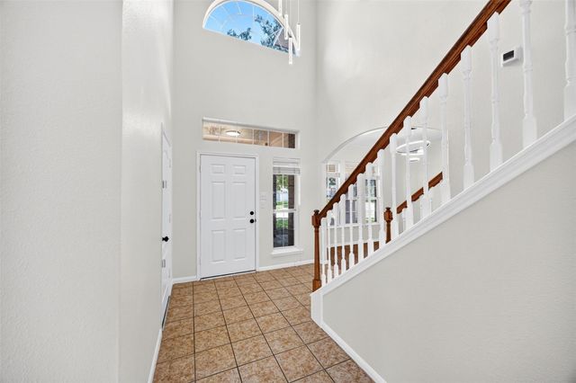 19246 Hopeview Court, Katy, TX 77449