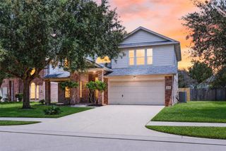 19246 Hopeview Court, Katy, TX 77449