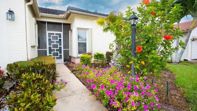 3872 Summer Chase Court, Lake Worth, FL 33467