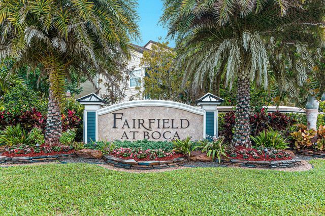 5331 Buckhead Circle 1030, Boca Raton, FL 33486