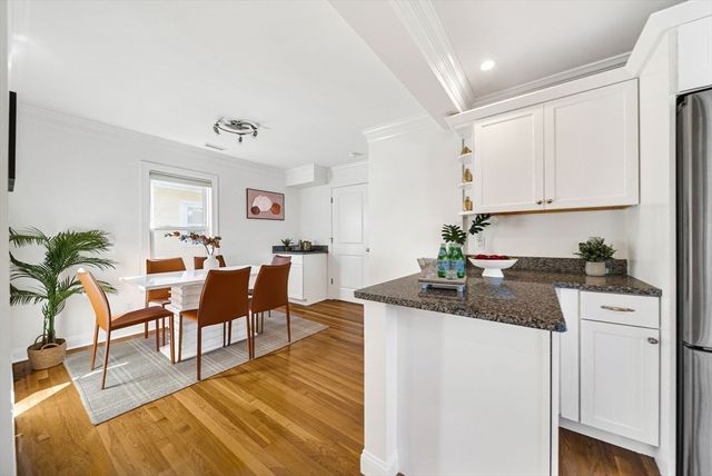 38 Lafayette St 38, Arlington, MA 02474