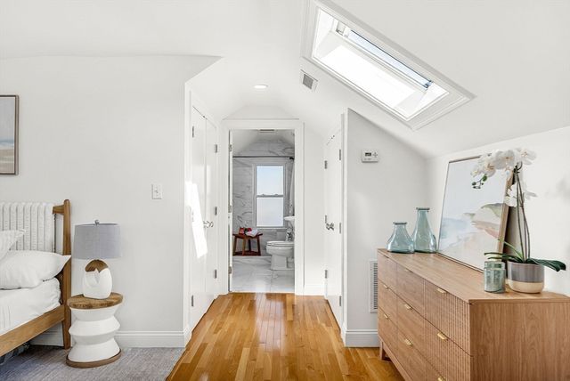 38 Lafayette St 38, Arlington, MA 02474