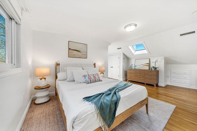 38 Lafayette St 38, Arlington, MA 02474