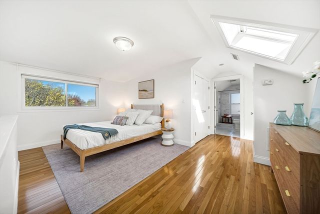 38 Lafayette St 38, Arlington, MA 02474