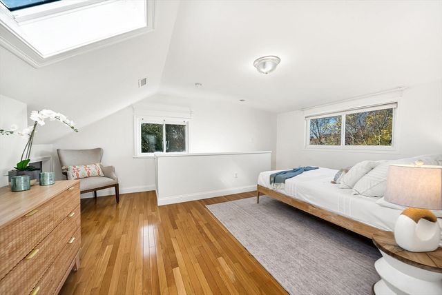 38 Lafayette St 38, Arlington, MA 02474